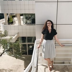 Meet your Posher, Emma